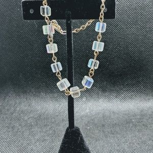 Irish protection bracelet